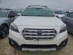 2017 Subaru Outback 3.6R Limited