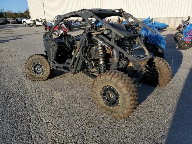 2021 Can-Am Maverick X3 X RS Turbo RR