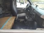 2009 Chevrolet Express G3500