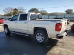 2015 GMC Sierra K1500 SLT