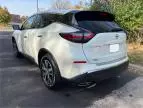 2021 Nissan Murano S