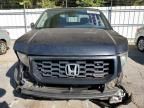 2014 Honda Ridgeline Sport