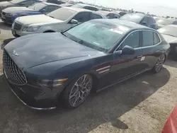 2024 Genesis G90 en venta en Arcadia, FL