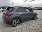 2021 Fiat 500X Trekking