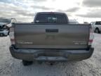 2009 Toyota Tacoma Double Cab Prerunner Long BED