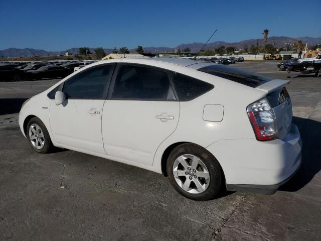 2006 Toyota Prius