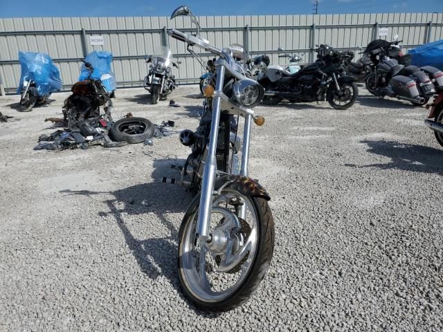 2005 Big Dog Chopper