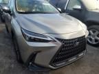 2022 Lexus NX 350