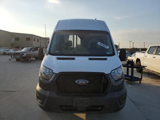 2021 Ford Transit T-250