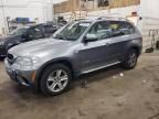 2012 BMW X5 XDRIVE35D