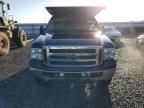 2006 Ford F350 SRW Super Duty