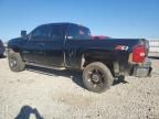 2011 Chevrolet Silverado K2500 Heavy Duty LT