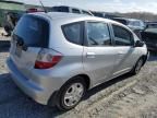 2012 Honda FIT