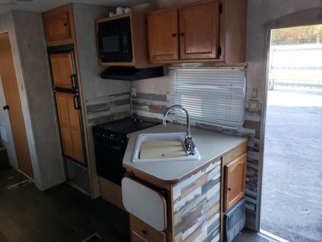 2005 Springdale Travel Trailer