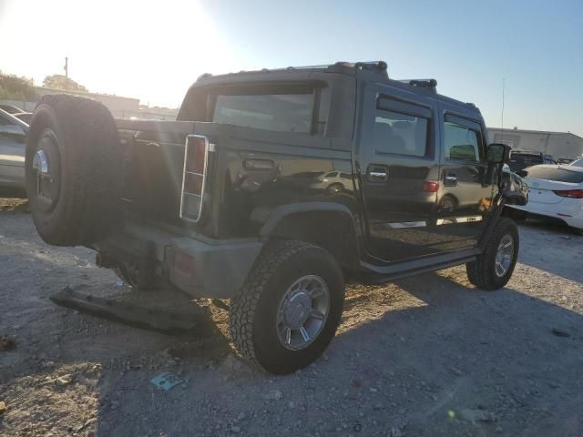 2005 Hummer H2 SUT