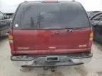 2003 GMC Yukon