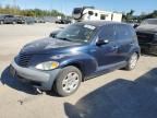 2005 Chrysler PT Cruiser