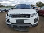 2016 Land Rover Range Rover Evoque SE