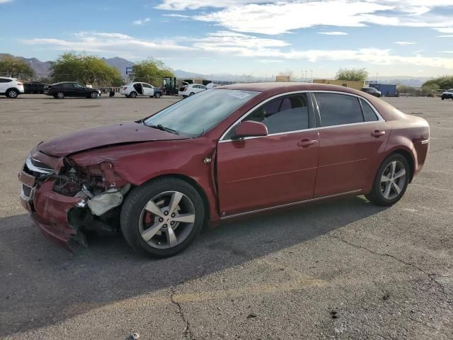 2008 Chevrolet Malibu 2LT