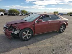 Run And Drives Cars for sale at auction: 2008 Chevrolet Malibu 2LT