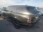 2021 Land Rover Range Rover Westminster Edition