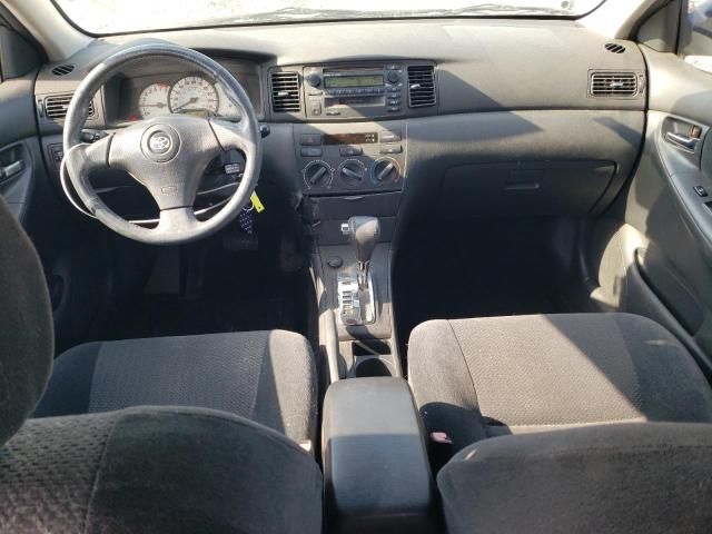 2003 Toyota Corolla CE