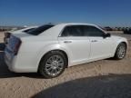 2013 Chrysler 300C