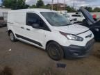 2018 Ford Transit Connect XL