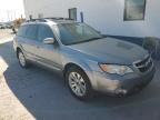 2009 Subaru Outback 2.5I Limited