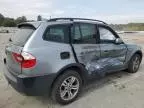 2005 BMW X3 3.0I