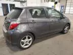 2012 Toyota Yaris