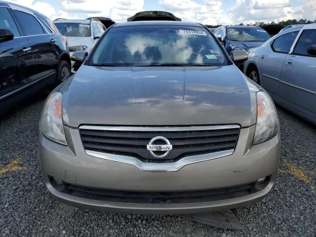 2007 Nissan Altima 3.5SE