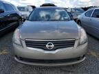 2007 Nissan Altima 3.5SE