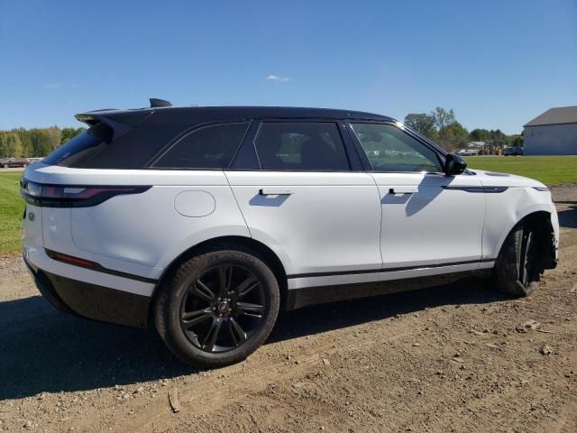 2019 Land Rover Range Rover Velar R-DYNAMIC SE