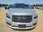 2013 GMC Acadia SLE