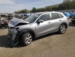 Salvage Cars with No Bids Yet For Sale at auction: 2023 Honda HR-V LX