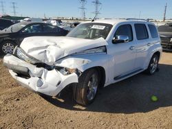 Salvage cars for sale at Elgin, IL auction: 2011 Chevrolet HHR LT