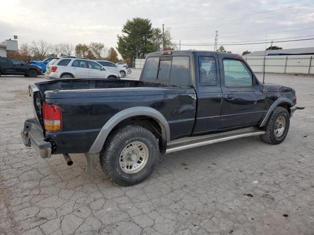 1994 Ford Ranger Super Cab