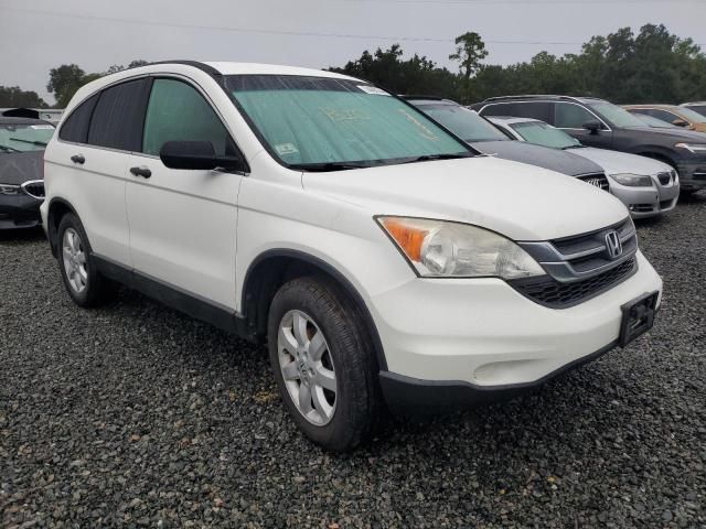 2011 Honda CR-V SE