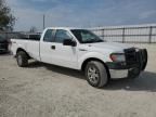 2014 Ford F150 Super Cab