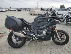 BMW salvage cars for sale: 2023 BMW S 1000 XR