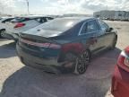 2020 Lincoln MKZ Reserve