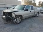 2005 Chevrolet Silverado C1500