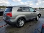 2011 KIA Sorento EX