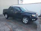 2013 Honda Ridgeline RTL