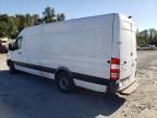 2015 Mercedes-Benz Sprinter 2500