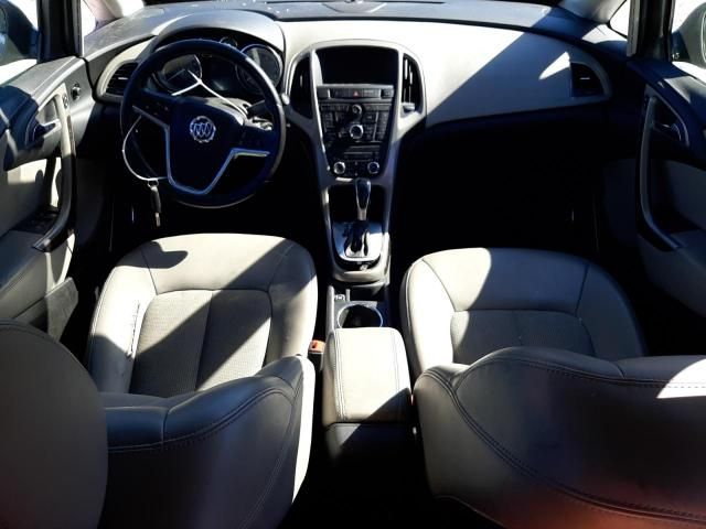 2015 Buick Verano