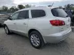 2012 Buick Enclave