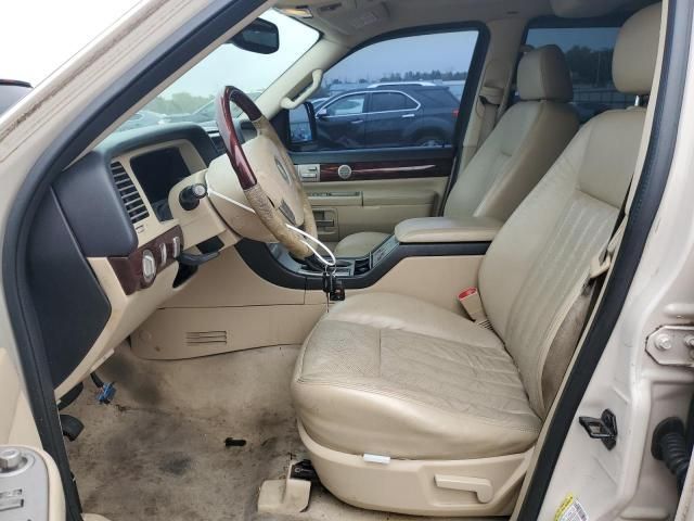 2005 Lincoln Aviator