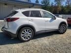 2015 Mazda CX-5 GT